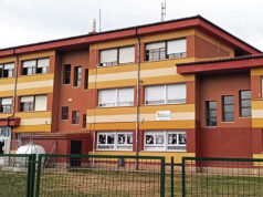 Medina de Pomar recibe una subvención para completar la renovación de las ventanas del aula este del C.E.I.P San Isidro II