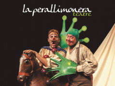 El humor de la Pera Limonera llega a la Sala Amania