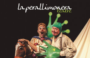 El humor de la Pera Limonera llega a la Sala Amania