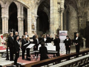 La música, protagonista de la programación cultural de Semana Santa
