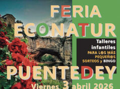 Puentedey – Feria ECONATUR