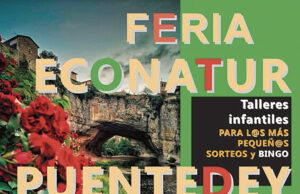 Puentedey – Feria ECONATUR