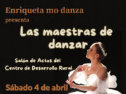 Comienzan los Circuitos Escénicos 2026 en el Valle de Tobalina