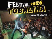 La XVIII edición del Festivalle Tobalina ya tiene fechas confirmadas