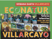 VILLARCAYO – PROGRAMACIÓN ABRIL