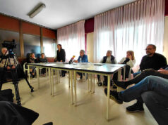 Las Asociaciones de Montija exigen la reapertura de la Farmacia de Villasante