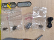 La Guardia Civil detiene a una persona por tráfico de drogas en Villarcayo