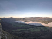 El Ayuntamiento del Valle de Mena traslada al gobierno central la crítica situación de las telecomunicaciones y entrega 747 firmas vecinales