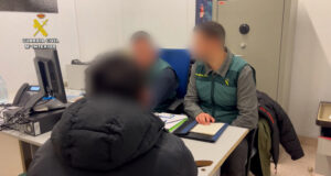 Investigado un joven por dos agresiones sexuales en Amorebieta después de una denuncia de una mujer de Medina de Pomar