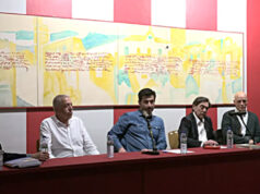 I Festival de las Letras de Las Merindades