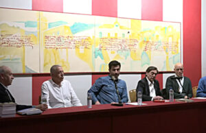 I Festival de las Letras de Las Merindades