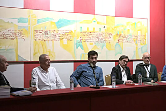 I Festival de las Letras de Las Merindades