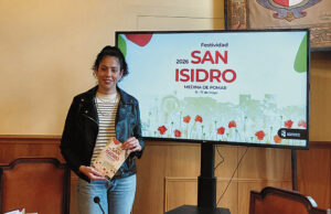 San Isidro y una amplia Primavera Cultural marcarán la agenda de Medina de Pomar hasta finales de junio