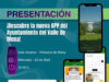 El Valle de Mena continúa su transformación digital con una nueva app municipal que acerca la administración a la ciudadanía
