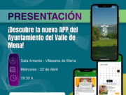 El Valle de Mena continúa su transformación digital con una nueva app municipal que acerca la administración a la ciudadanía