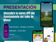 El Valle de Mena continúa su transformación digital con una nueva app municipal que acerca la administración a la ciudadanía