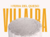 Iª Feria del Queso en Villalba de Losa