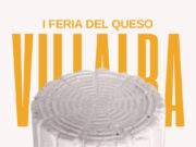 Iª Feria del Queso en Villalba de Losa