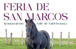 Feria de San Marcos en Soncillo