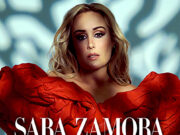 Sara Zamora presenta su nuevo disco Butterfly en directo el 25 de abril en el Ateneo Café Universal