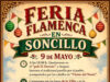 Feria Flamenca en Soncillo