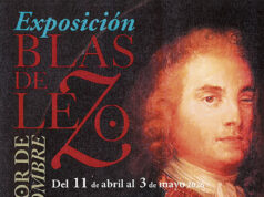 Exposición Blas de Lezo en el Valle de Tobalina