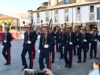 Espinosa celebró el Día de los Monteros