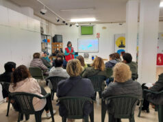 Cruz Roja busca personas voluntarias para emprender nuevas actividades en la zona de Las Merindades para los proyectos de personas mayores e infancia y juventud
